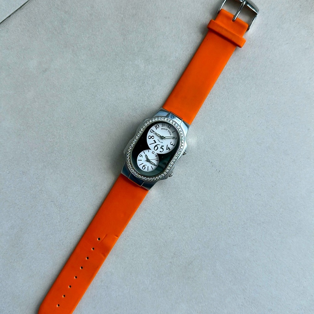Philip Stein Watch
